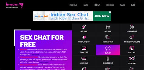 sex chat free|iSexyChat